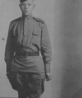 Груничев Александр Николаевич