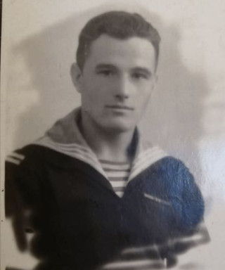 Осетров Геннадий Ефремович