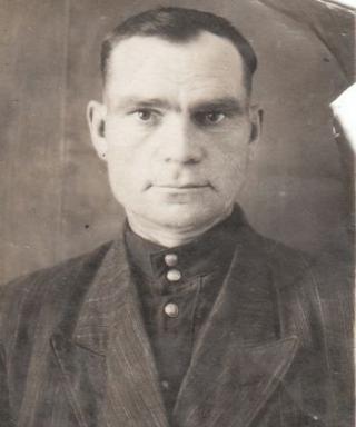Соломатин Иван Семёнович