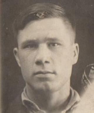 Чернышев Иван Федорович