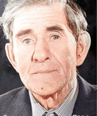 Дагаев Михаил Александрович