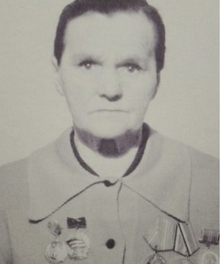 Пилицына Ольга Михайловна