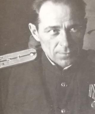 Трубка Иван Иванович