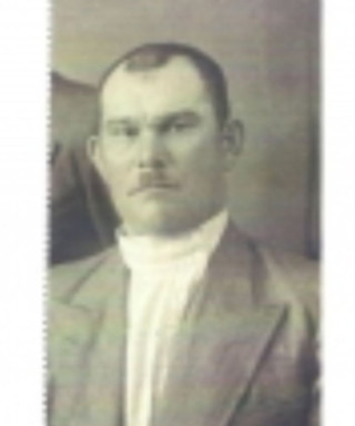 Баскаков Семен Дмитриевич