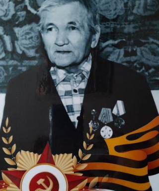 Ястребцов Федор Павлович