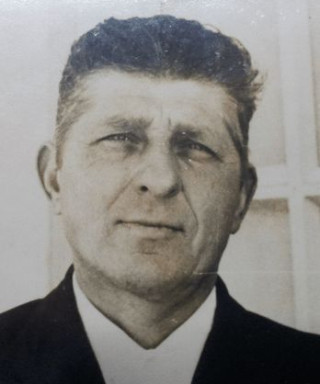 Пименов Иван Матвеевич