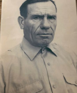 Балакин Иван Иванович