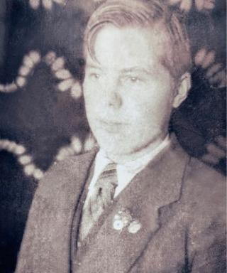 Чертовиков Андрей Петрович