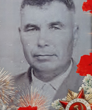 Байбурин Салих Шакирович