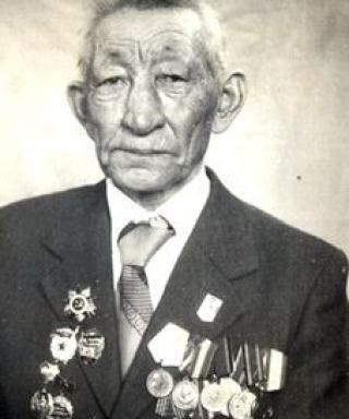 Тасыбаев Когай