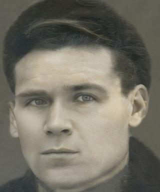 Лезя Фёдор Кузьмич