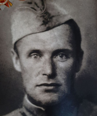 Коробков Валерий Павлович