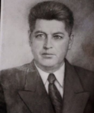 Радишевский Леонид Григорьевич