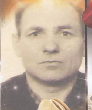 Белов Василий Иванович