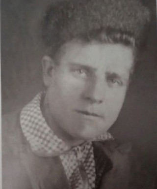 Марусов Фёдор Фёдорович