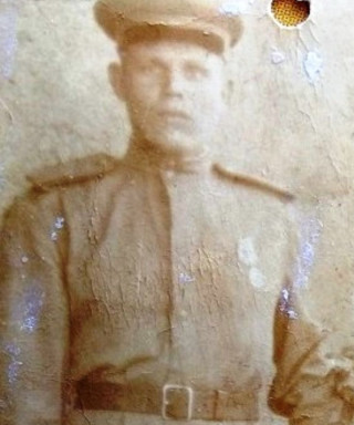 Аникин Николай Михайлович