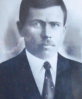 Пестряев Иван Васильевич