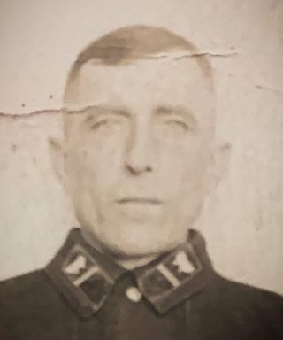 Филипцов Адам Гаврилович
