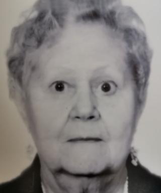 Роганова Антонина Никитична