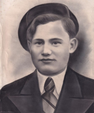 Орлов Сергей Петрович