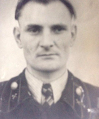 Володькин Николай Сергеевич