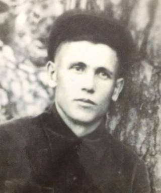 Нехтий Алексей Романович