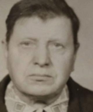 Фокин Алексей Никифорович