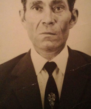 Юсупов Сулейман Умарович