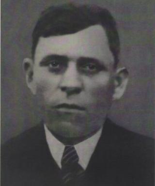 Березкин Дмитрий Васильевич