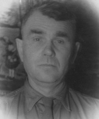 Петренко Михаил Филиппович