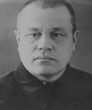 Подыминогов Сергей Федорович