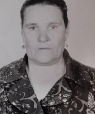 Темникова Пелагея Николаевна
