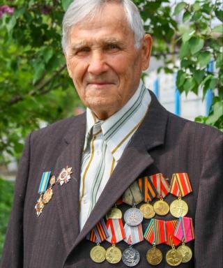Вихоть Александр Владимирович