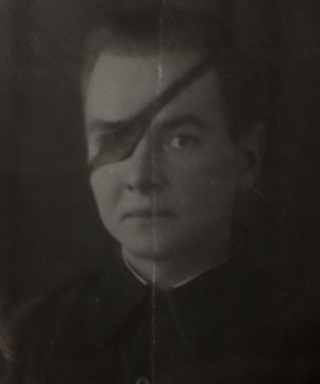 Калинин Дмитрий Алексеевич