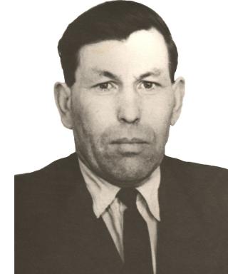 Сергеев Григорий Петрович