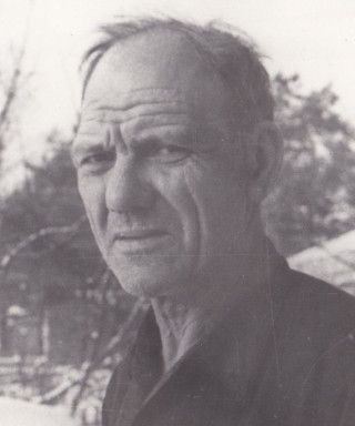 Белозерцев Василий Алексеевич