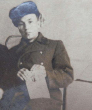 Гучанов Петр Иванович