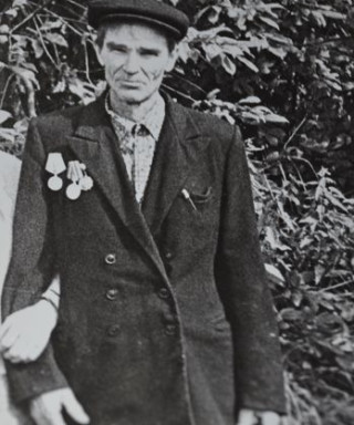 Митин Евгений