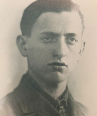 Перчиков Нафтул Перцович