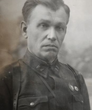 Высоцкий Александр Иванович