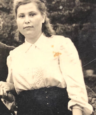 Мирошниченко Наталья Емельяновна