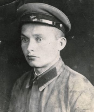 Тюричев Фёдор Тимофеевич