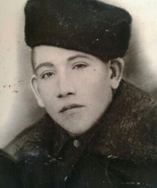 Головин Александр Фёдорович