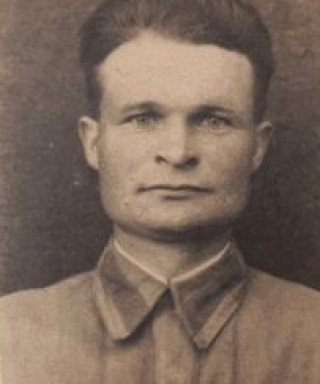 Антонов Василий Ильич