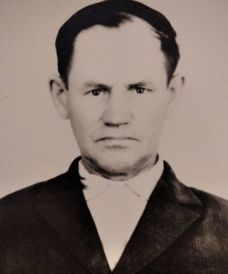 Васильев Иван Васильевич