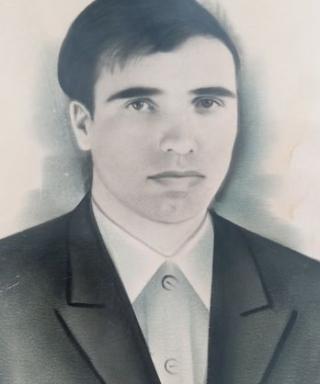 Константинов Василий Герасимович