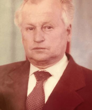 Нагорнов Александр Федорович