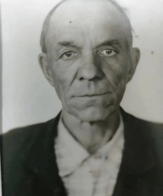 Архипов Дмитрий Семенович