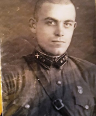 Юхненко Вячеслав Васильевич