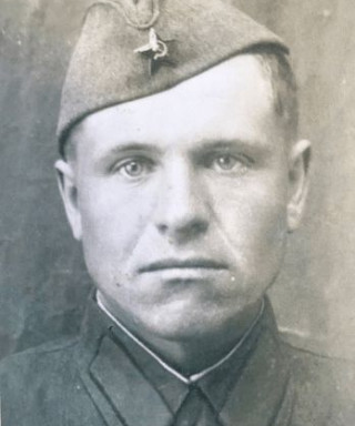 Галкин Николай Давыдович